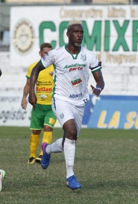 RUMORES Y FICHAJES: Legionario está cerca de volver y Héctor Vargas es noticia