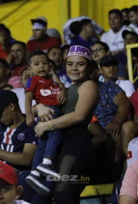 ¡Muñecas! Las preciosas chicas que enamoraron en la jornada 11 del Clausura 2020