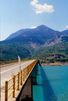 Su historia, economía y cultura: conoce Agrinio, la nueva ciudad donde vivirá Deiby Flores en Grecia