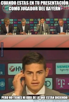 Los mejores memes del miércoles con el mercado de fichajes como protagonista