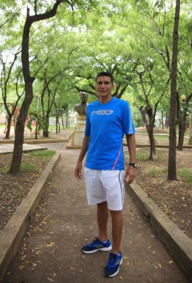 La carrera futbolística de Francisco 'Pancho' Ramírez en fotografías