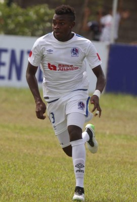 Elmer Güity, el último caso: Jóvenes que Olimpia formó y terminaron saliendo del León