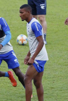 El 11 de Honduras que se perfila para los Panamericanos de Lima 2019