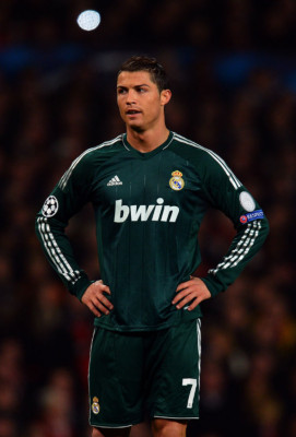 El regreso de Cristiano al Old Trafford