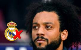 Marcelo, de 32 años, se quedaría en el Real Madrid una temporada más, esto ante el deseo de la Juve e Inter por él.