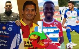 El mercado de fichajes en Centroamérica sigue encendido; Costa Rica exporta jugadores a MLS y Europa.