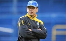 Carlos Caetano Bledorn Verri ha dado un giro rotundamente victorioso a Brasil y logrado olvidar el Mundial de Brasil.