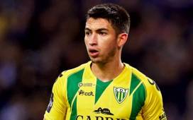 Jonathan Rubio Toro seguirá en el fútbol de Portugal, pero no en el Tondela.