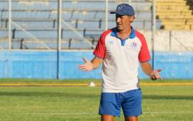 El argentino Pedro Troglio ha confirmado el fichaje de Marvin Bernández con el Olimpia.