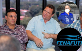 Los equipos de la Liga Nacional y la Fenafuth lograron un acuerdo para inscribirse y de esa manera se garantiza el inicio del torneo local.