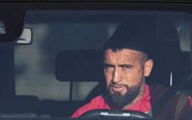 Arturo Vidal se va del Barcelona fichado por el Inter de Milan a un precio de 500 mil euros.