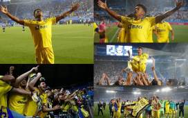 Manuel Vizcaíno, presidente del Cádiz, dice que es muy grato para la institución tener afición en esta parte tan bonita del Mundo, en referencia a Centroamérica.