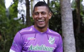 Carlo Costly viajará a los Estados Unidos para comenzar con su proyecto y en enero de 2021 regresará al fútbol.