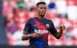 Nelson Semedo interesa al Wolverhampton de la Premier League.