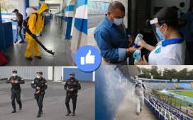 El fútbol profesional en Guatemala se puso en marcha el martes y miércoles con los juegos de ascenso, donde lograrn subir a Liga Nacional el Achuapa y el Sacachispas. (Fotos cortesía: Prensa Libre y Tercer Tiempo)