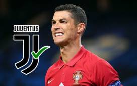 Cristiano Ronaldo ha dicho que el nuevo fichaje de la Juventus, Dejan Kulusevski le gusta mucho como jugador.