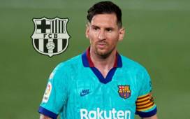 Lionel Messi está claro que disputó su última temporada con el FC Barcelona.