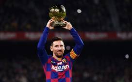 Liionel Messi tiene una decisión tomada. El jugador no seguiá con el FC Barcelona.