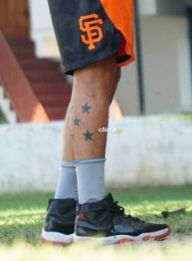 Mauricio Dubón revela el propósito de los Gigantes: 'He subido 10 libras, quieren que me ponga grande'