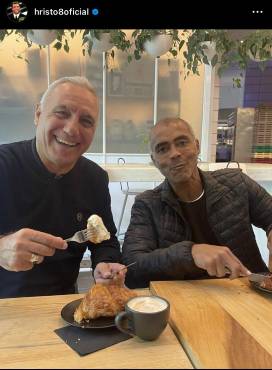 Leyendas del Barcelona mandan mensaje picante al Real Madrid tras conquistar LaLiga de España: “A sufrir”