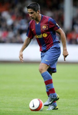 ¿Qué fue del Barcelona que ganó la primera Champions de la mano de Guardiola?