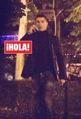 FOTOS: Así es Georgina Rodríguez, la supuesta nueva novia de Cristiano Ronaldo