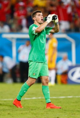 Selección de Australia es 32 veces más cara que Honduras, según Transfermarkt