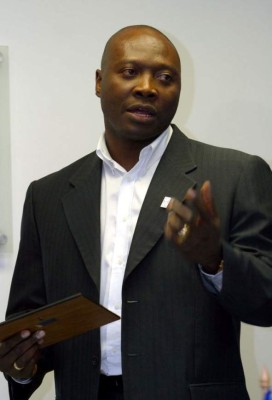 FOTOGALERÍA: Grandes deportistas que fueron a prisión