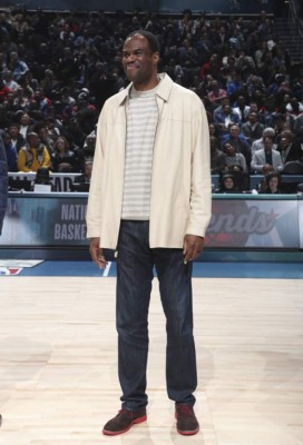 Las mejores imágenes del Juego de Estrellas de la NBA