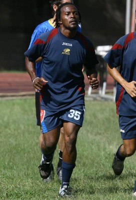 Así lucen exfiguras de la Liga Nacional que ahora juegan en veteranos