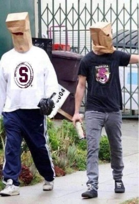 ¡Hijos internacionales! Los memes que revientan a Saprissa tras perder ante Alajuelense la Liga Concacaf