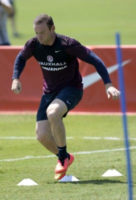Honduras afinó detalles en el estadio Sun Life de Miami