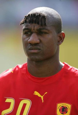 ¿Cuál te harías? Los looks más alocados de los futbolistas en las Copas del Mundo