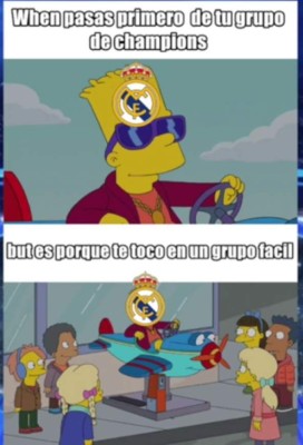 MEMES: Destruyen al Real Madrid tras ser goleados por el CSKA en la Champions