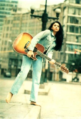 Así era Shakira: Las fotos más secretas de la novia de Gerard Piqué