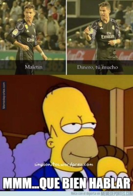 ¡Imperdibles! Terribles memes contra el Barcelona y Madrid previo al final de la Liga española