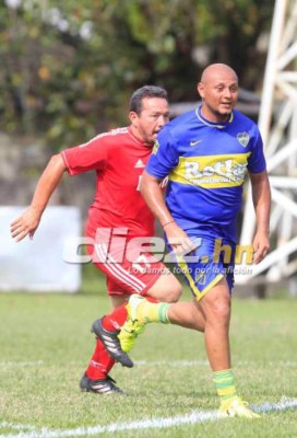 ¡EQUIPAZO! Los futbolistas hondureños sin equipo que buscan trabajo
