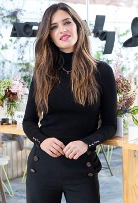 Las parejas más ardientes de los futbolistas que disputarán la Eurocopa