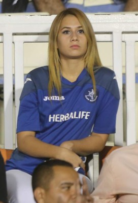 Lo que no viste en la televisión del clásico entre Olimpia y Motagua