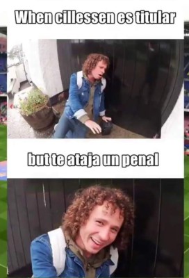 Los memes de la goleada del Barça donde hacen pedazos al Sevilla y no perdonan a Messi