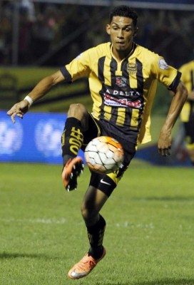 Conocé los 26 guerreros de Honduras para juegos ante EUA y Costa Rica