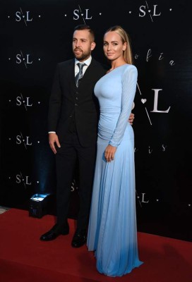 Así fue la espectacular boda de Luis Suárez y Sofía Balbi: Invitados de lujo y una prohibición