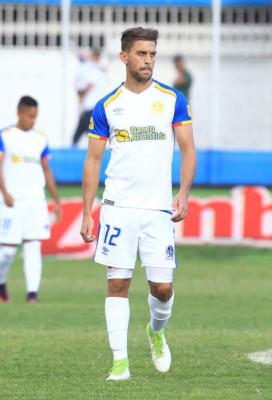 Los jugadores más caros de los clásicos capitalino y sampedrano