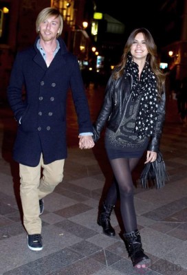 ¡Buen gusto! Jugadores y técnicos que han mantenido relaciones sentimentales con periodistas