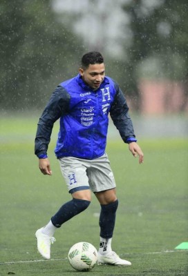 ¡Equipazo! Así sería el 11 ideal de Centroamérica con actuales jugadores