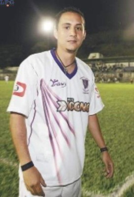 ¡A la sombra de sus padres! Hijos de grandes futbolistas centroamericanos que no brillaron