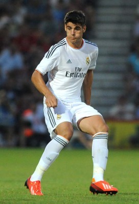 Los mejores y peores salarios que Real Madrid paga a sus jugadores