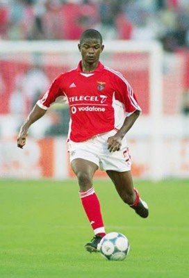 De Marathón a conquistar el mundo: Julio César Santos y su brillante carrera pasando por Real Madrid y AC Milan