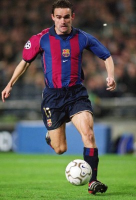 ¡PAQUETES! Los 20 peores fiascos en la historia del Barcelona