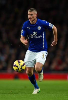 Los futbolistas más guapos de la Premier League de Inglaterra